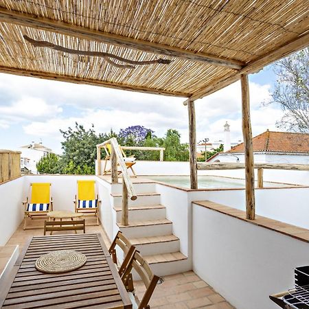 Casa Dos Avos Vila Santa Luzia  Exterior foto